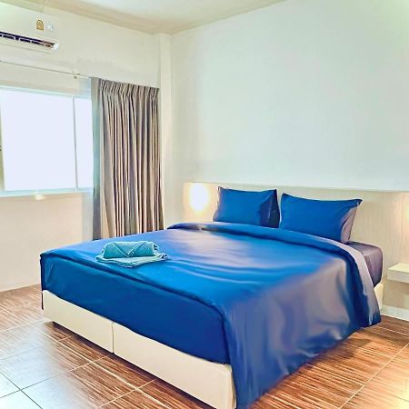 88 House Patong Hotell Eksteriør bilde