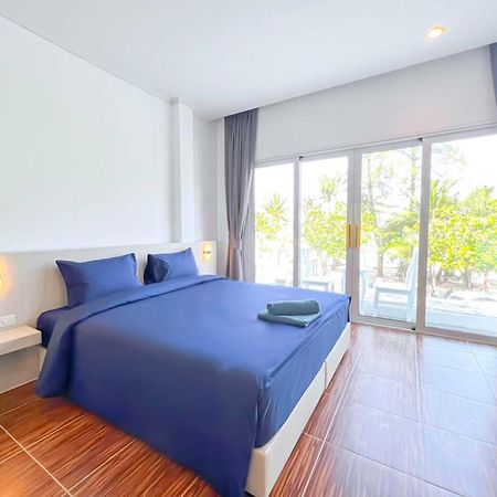 88 House Patong Hotell Eksteriør bilde