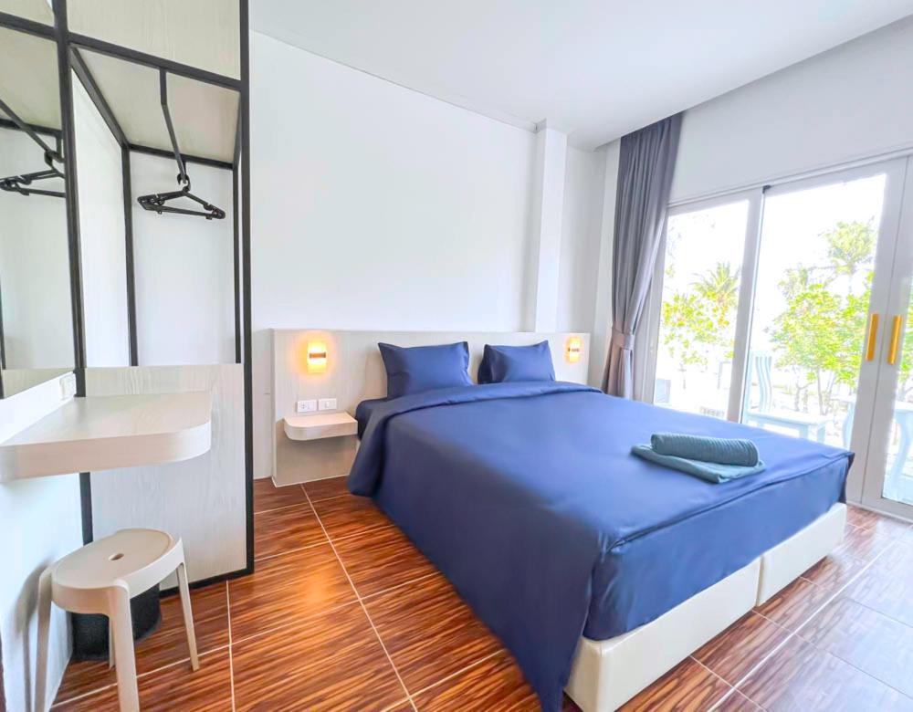 88 House Patong Hotell Eksteriør bilde