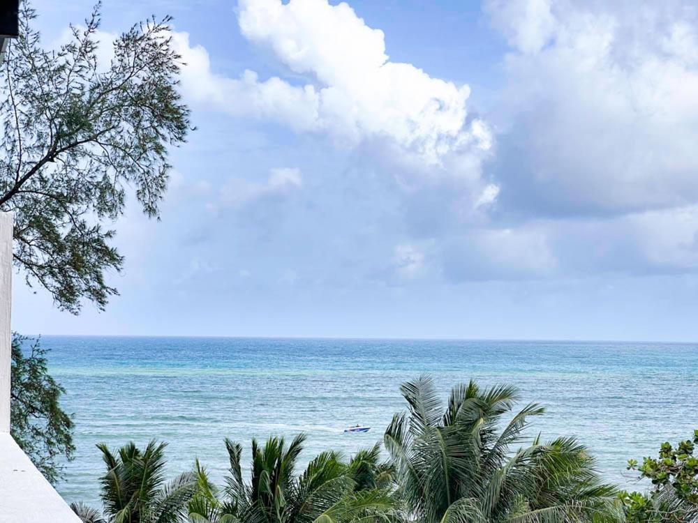 88 House Patong Hotell Eksteriør bilde