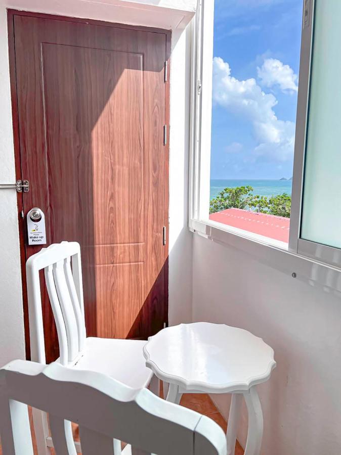 88 House Patong Hotell Eksteriør bilde
