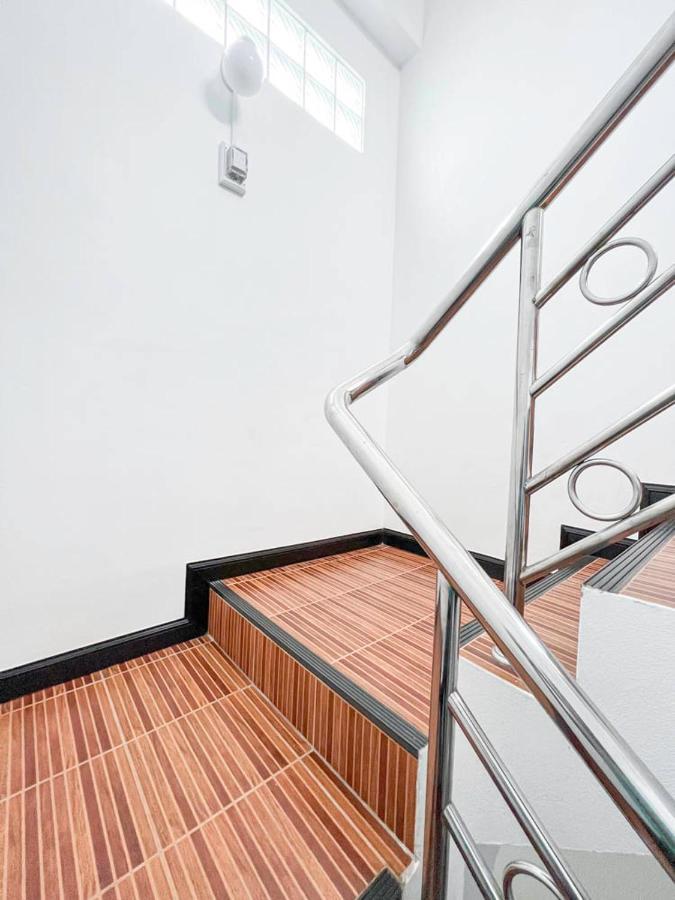 88 House Patong Hotell Eksteriør bilde