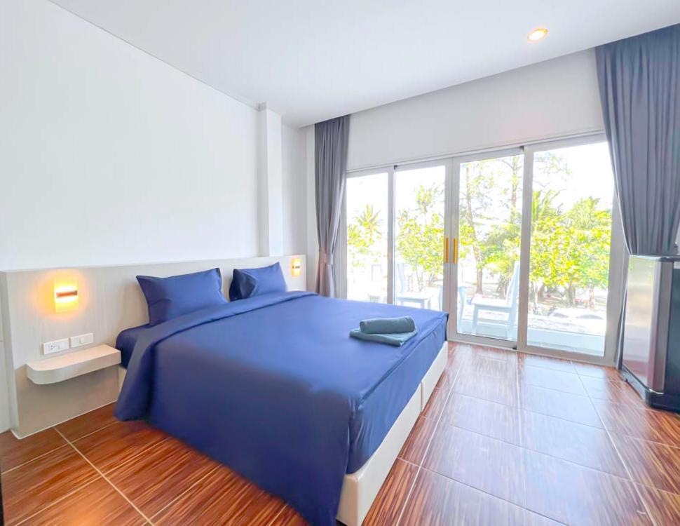 88 House Patong Hotell Eksteriør bilde