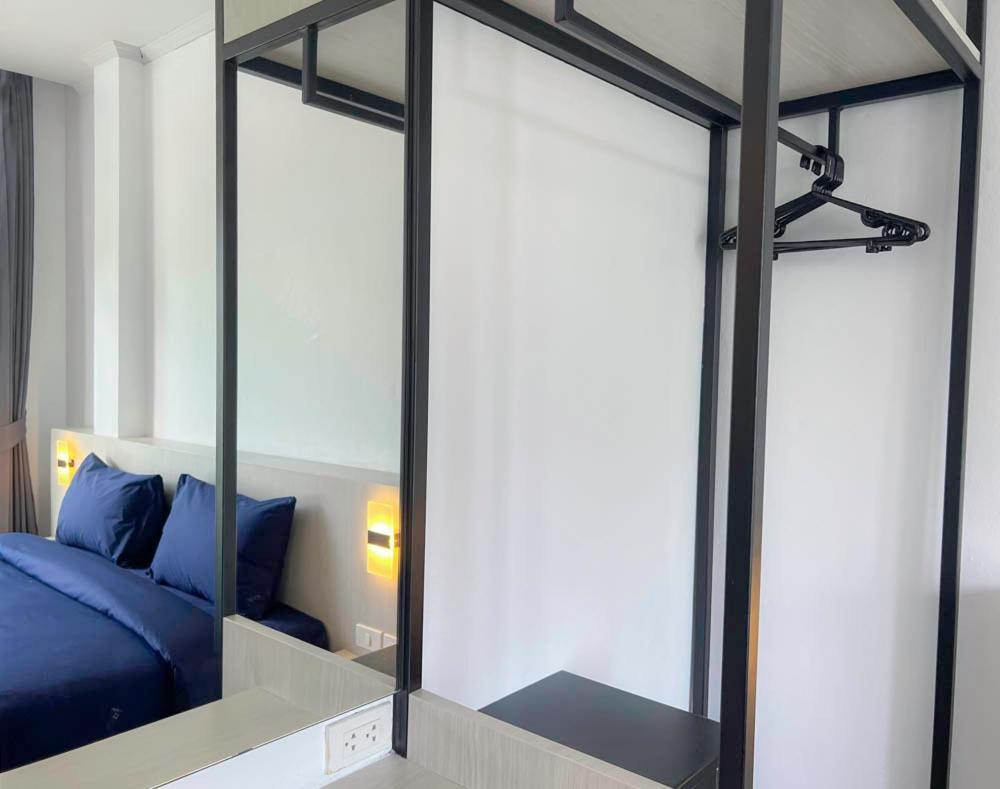 88 House Patong Hotell Eksteriør bilde