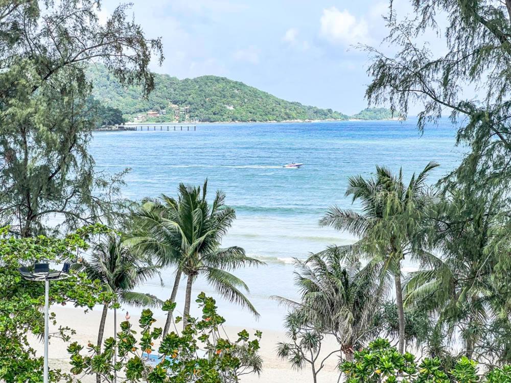88 House Patong Hotell Eksteriør bilde