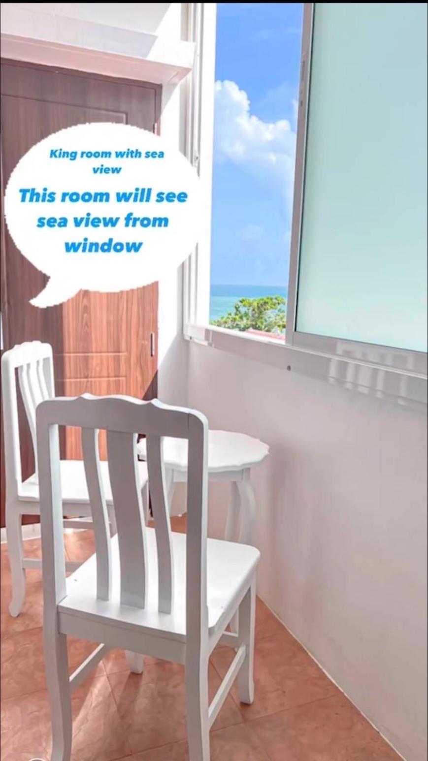 88 House Patong Hotell Eksteriør bilde